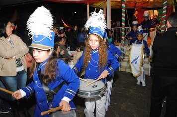 Bandas Municipais participam de eventos na cidade