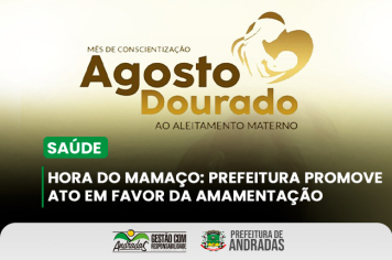 Agosto Dourado