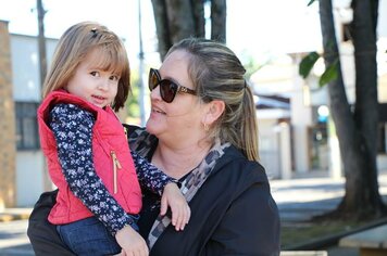 04 anos de conquista da Lei de extensão a licença maternidade