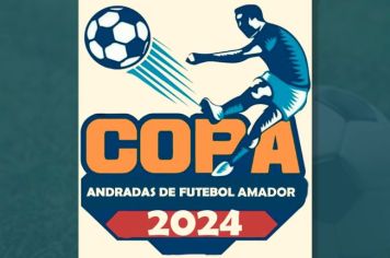 RESULTADOS DOS JOGOS DA 7ª RODADA DA 4ª EDIÇÃO DA COPA ANDRADAS DE FUTEBOL AMADOR