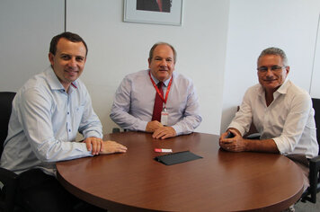 Em busca de moradias para Andradas