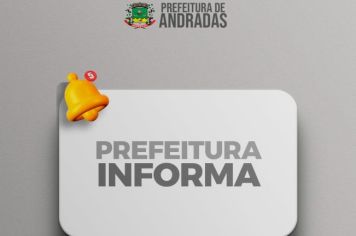 COMUNICADO: RUA EDUARDO AMARAL INTERDITADA NESTA QUARTA-FEIRA, 26 DE ABRIL