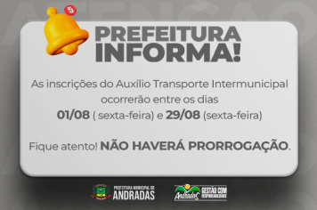 Auxílio-transporte