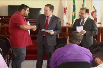 Projeto do CRAS é contemplado com verba do Poder Judiciário