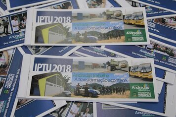 Atenção ao prazo para recorrer o valor do IPTU ou realizar pagamento único