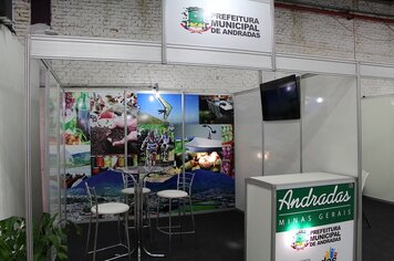 27ª Expofica começa nesta sexta (13)