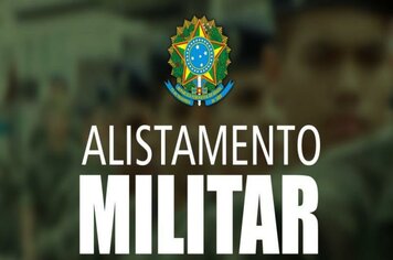 Alistamento Militar é realizado na Guarda Municipal