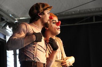 Conexão Sustentável Alcoa é sucesso em Andradas