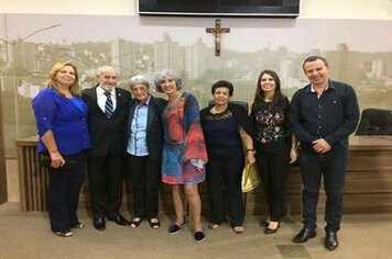 Rede Municipal de Educação de Andradas terá disciplina sobre a Constituição Nacional