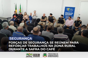 Segurança no Campo 