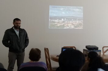 Capacitação de profissionais da saúde tem como tema o câncer de pele