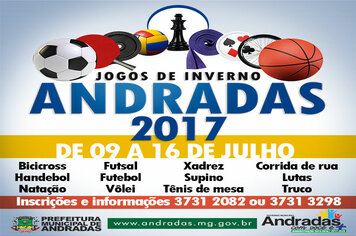 Jogos de Inverno 2017