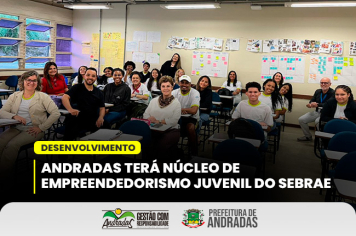 Educação que transforma