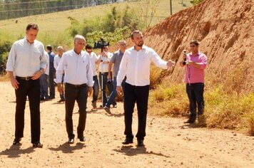 Reinvindicações para continuação das obras na Rodovia do Contorno