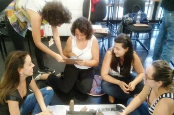 Educação Patrimonial será oficina no Projeto Escola Integral