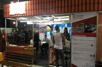 Andradas concorre em quatro categorias no 34º Congresso Mineiro de Municípios