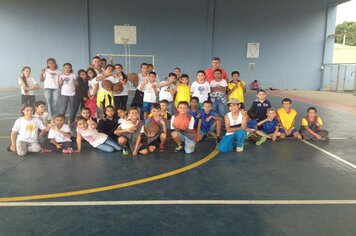 Mais uma opção para quem quer se exercitar