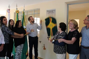 Creche Pingo de Luz II - Segundo Endereço é inaugurada