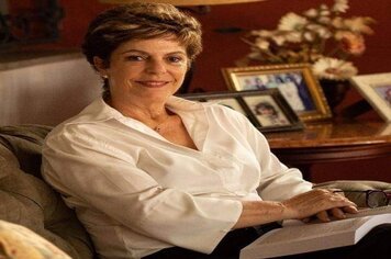 PREFEITA MARGOT PIOLI TESTA POSITIVO PARA COVID-19