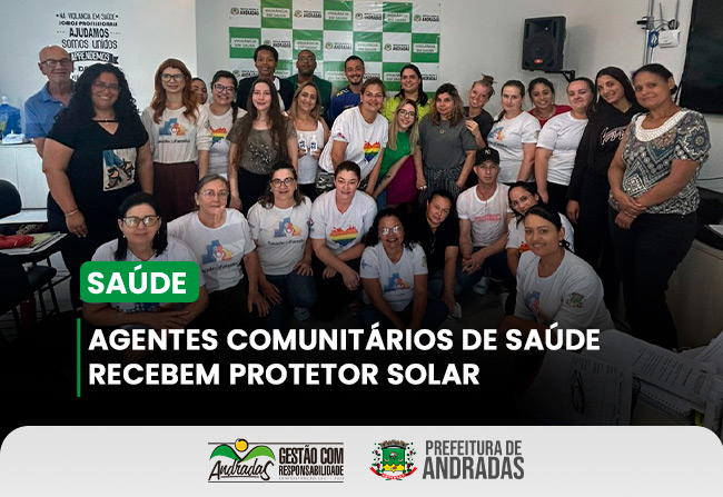 Proteção e cuidado aos servidores da saúde