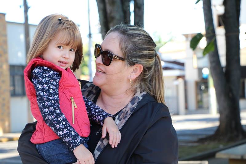 04 anos de conquista da Lei de extensão a licença maternidade