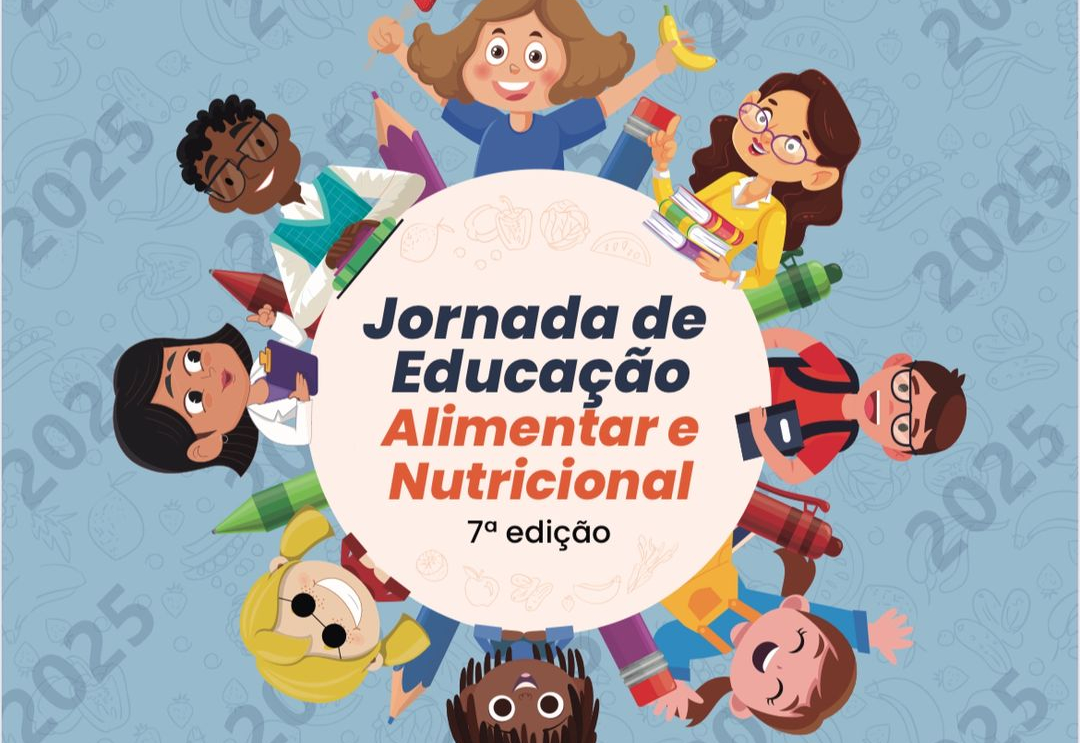 Andradas Celebra a 7ª Jornada de Educação Alimentar e Nutricional 