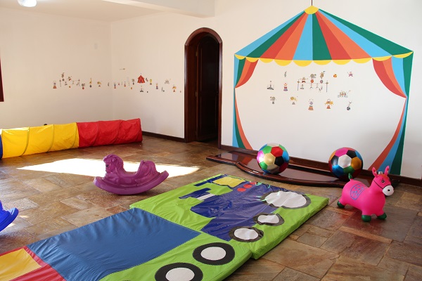 Creche Ermelinda Cascelli Cury – Segundo Endereço é inaugurada