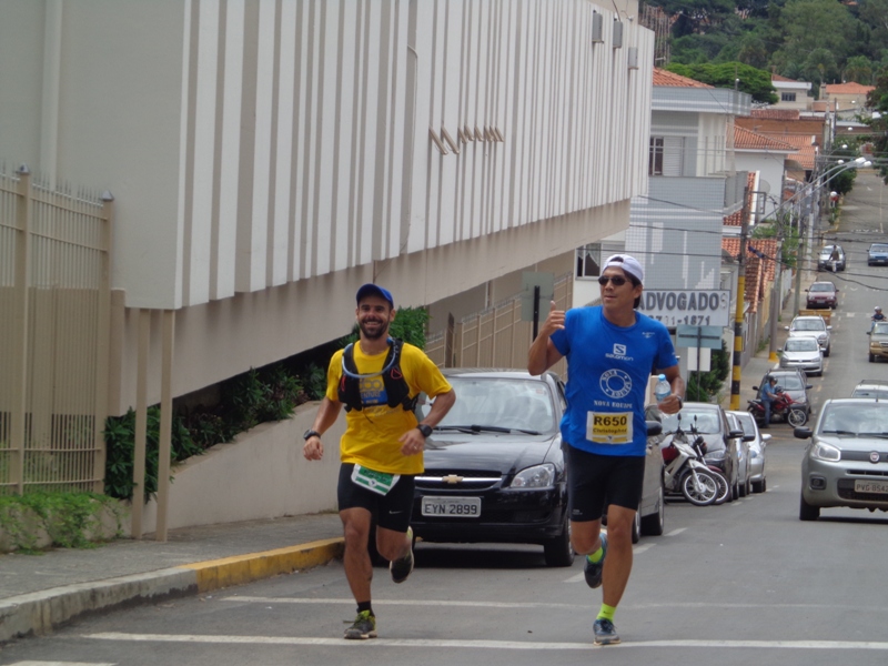 Andradas recebe a BR 135 Ultramarathon – Corrida nas Montanhas