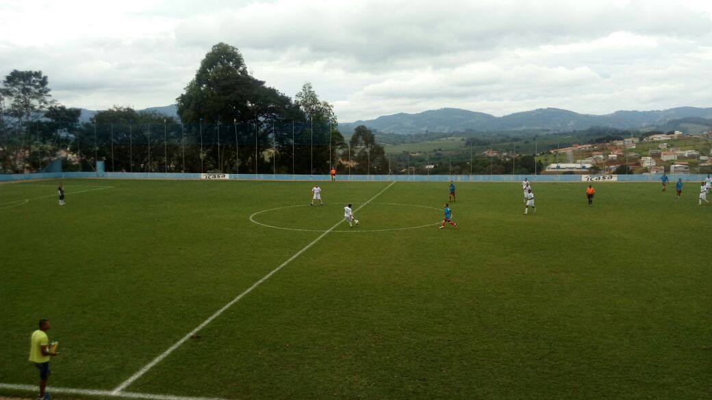 Taça Luiz Roberto Bebeto Teixeira