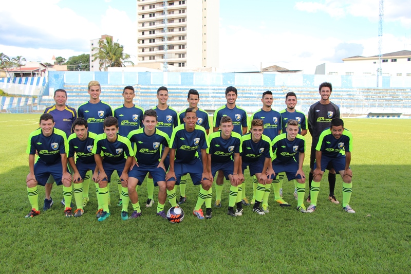 Final da Taça Jornal Andradas Hoje 20 anos