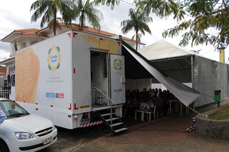Bolo de uva: o destaque no Curso Cozinha Brasil