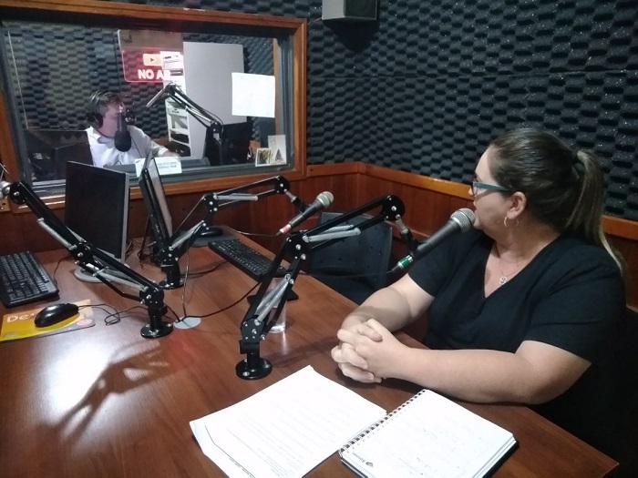 Concurso Público e Processo Seletivo são assuntos em programa na Rádio