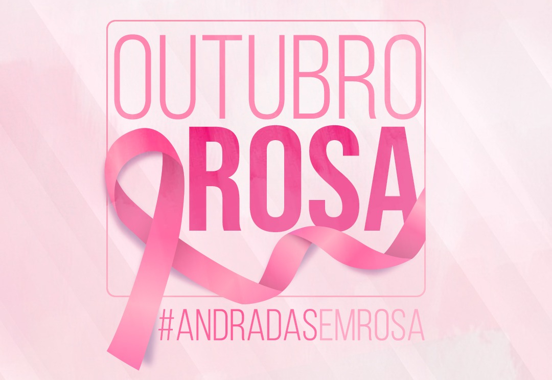 Andradas em Rosa 2025: orientações, prevenção e atenção especial para mulheres