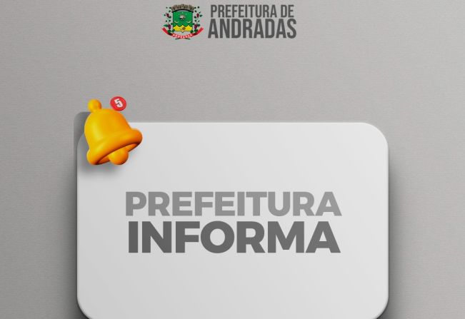 COMUNICADO PONTE INTERDITADA DA RUA NORBERTO PIO DE MAGALHÃES