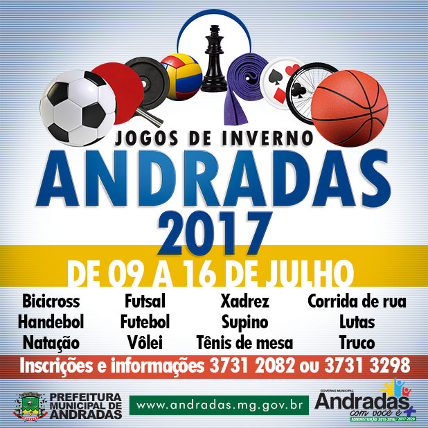 Jogos de Inverno 2017