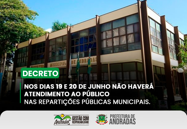 Prefeitura Informa