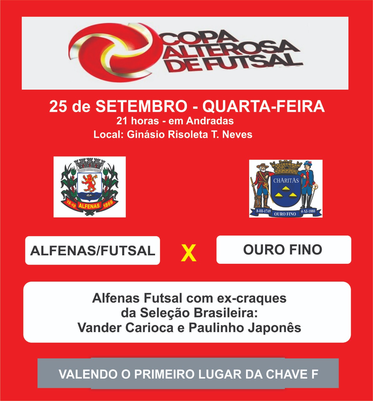 Copa Alterosa de Futsal
