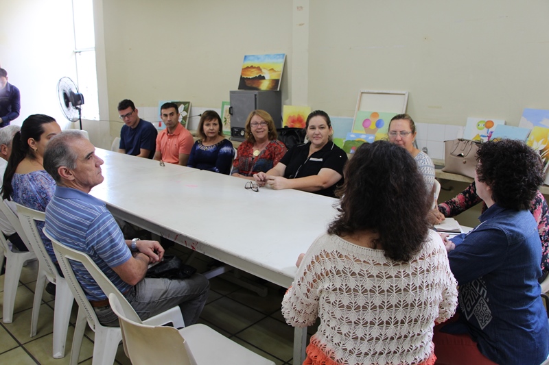Implantação do Museu do Vinho em Andradas