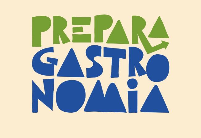 PREPARA GASTRONOMIA: PRAZO DE INSCRIÇÃO É PRORROGADO ATÉ O DIA 19 DE MARÇO!