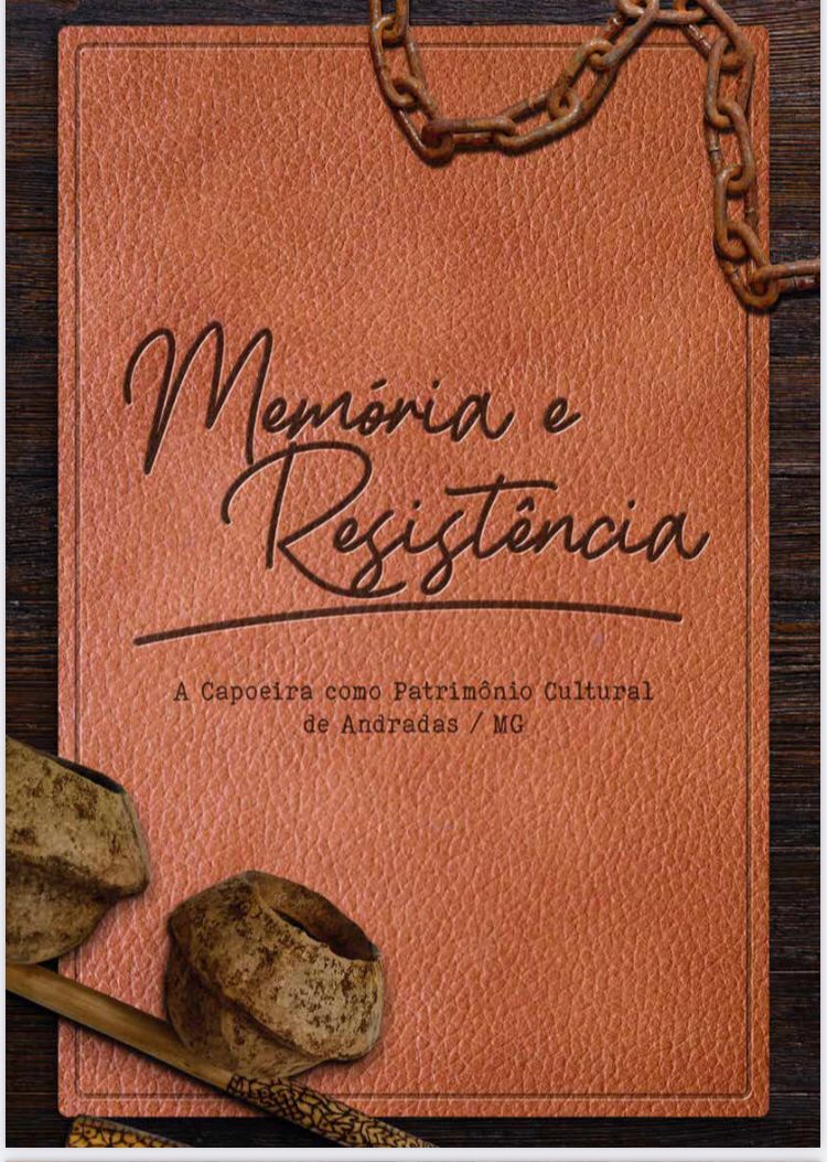 PREFEITURA DE ANDRADAS DISTRIBUI CARTILHAS SOBRE A HISTÓRIA AFRO-BRASILEIRA PARA ALUNOS DA REDE MUNICIPAL