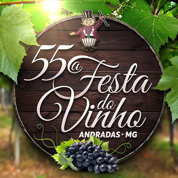 ATENÇÃO! CONSELHO TUTELAR INFORMA AS REGRAS DE ACESSO PARA MENORES DE 16 ANOS NA 55ª FESTA DO VINHO DE ANDRADAS!